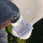 Say what maxi grey dress Photo 5