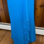 Beautiful Vintage Y2K De Laru Formal Gown! Size 12 Photo 2