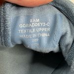 G by Guess  Womens 8.5 Baddey Lace Up Sneakers Photo 7