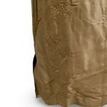 Anne Carson Silk Dress Photo 2