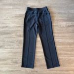 Lululemon Softstreme High-Rise Pant Regular in Black, Size 6 Photo 4