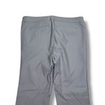 Crosby. Madison Gray Pants Slacks Size 12 Photo 5