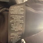 White House | Black Market The Boot Black Dress Pants Size 8S Photo 5