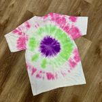 Vintage Las Vegas Tie Dye Tee* Size L Photo 4