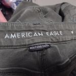 American Eagle  Camo Ne(x)T Level Stretch Skinny Jeans Photo 3