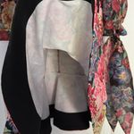 KEEPSAKE The Label Black Hydrangea
Runaway Off The Shoulder Mini
Dress Sz M (6) Pink Photo 9