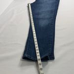 BKE  Indigo Straight Leg Jeans Photo 2