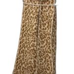 Jenni Animal Print Scarf Photo 1