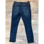 Judy Blue 15 x 32 jeans 15x32 Denim Jean Skinny fit JB8863 front seam boho Photo 1