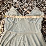 KILLSTAR  Pastel Blue Magica Skater Dress Photo 6