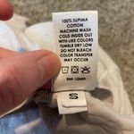 Cotton Citizen  standard tank top small classic minimalist  Photo 6