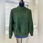 H&M Dressy modern sweater for holidays🌲🌲🌲 Photo 3