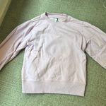 Rebecca Minkoff sweatshirt Photo 1