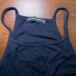 Brandy Melville Halter Crop Top Photo 2