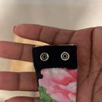 Afrm Flower Bodysuit Blouse Multi Photo 4