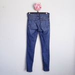 Rag and Bone Rag & Bone Cate Mid-rise Ankle Skinny Jeans Photo 6