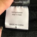 Star Wars Stars Wars Mandalorian Fleece Sweatshirt Size Small Photo 8