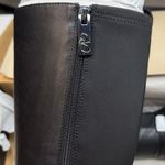 Naturalizer  Womens Kalina Stretch Black Boots- Size 6.5M Photo 11