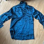 Intimissimi long sleeve button down Photo 3