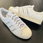 Adidas GUC Superstar Human Made Sneakers Photo 3