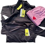 All In Motion BUNDLE‎  Women's XS Black Activewear Photo 0