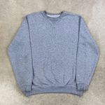 Carhartt Gray Crewneck Photo 0