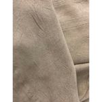  Crinkled Microsuede Blazer Large 3 Shirt Suede Chico's Shirt Button Front Photo 6