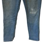 Levi's Levi’s Premium 311 Shaping Skinny Jeans Slight Distress Size 22W Photo 2