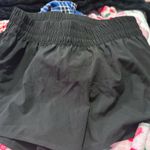 Running shorts Black Size L Photo 0
