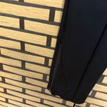 Betabrand  Black Pull On Pants Size XS‎ Photo 6