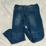 Bamboo Blue Jeans Photo 1