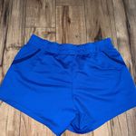 Nike Dark blue  shorts Photo 3