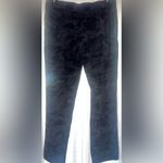 Lululemon On The Fly Pants Size 12 Incognito Camo Multi Grey size 12 Photo 7