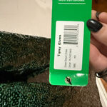 Tipsy Elves NWT - Women’s Green Sequin Dress Photo 4