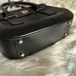 Kate Spade Black and Pink Leather Bag Photo 1