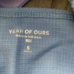 Year Of Ours  sports bra Photo 3