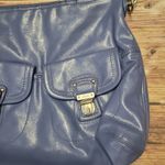 Coach Daisy Liquid Gloss Patent Leather Crossbody Photo 10