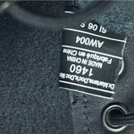 Dr. Martens  Soft Leather Lace Up Combat Boots Size 6 Photo 11