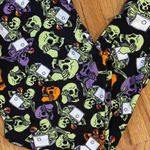 LuLaRoe Women’s Halloween  Skull heads NWOT One Size Photo 3