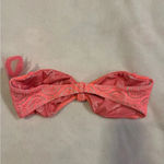 PINK - Victoria's Secret Women’s NWT PINK Victoria Secret Strapless Bikini Top Photo 1