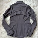 90 degree by reflex workout track jacket Purple Size M Photo 7