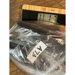 Nine West  Heels Witchy 7.5 Lace Up Stiletto High Heel Ankle Booties Brown Shoes Photo 10