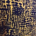 Pure Sugar Bright boho hippie chic open back top Photo 2