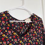 Sézane Sèzane Marina Floral Blouse Photo 5