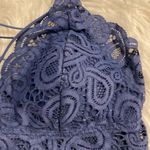 PINK - Victoria's Secret PINK size M brand new with tag color bluish/ grayish removable padding Photo 7