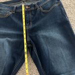 Jordache Mid Rise Skinny Ankle Jeans Photo 3