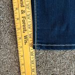 Seven7  Dark Blue Denim Jeans Photo 4