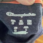 Champion Clemson T-shirt Soft Tee Medium  Photo 1