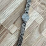 Carriage Ladies Watch Stainless Bracelet White Dial Photo 7