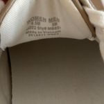 Madewell  Kickoff Trainer Sneakers in Antique Cream Multi, Size 6.5 Photo 10